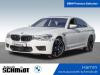 Foto - BMW M5 xDrive M-Drivers-Package DAB 2J-BPS.GARANTIE