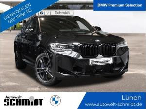 BMW X4 M Competition NP= 110.050,- / 0Anz= 879,- !!!