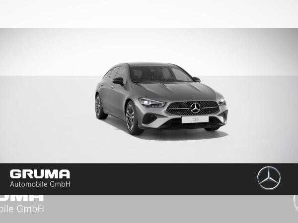 Mercedes Benz CLA für 453,47 € brutto leasen