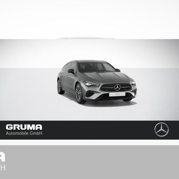 Foto - Mercedes-Benz CLA 180 Shooting Brake+360°+KeyGo+Lenkradheiz.+Totwinkel u.v.m.