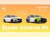 Foto - Skoda Octavia Octavia Combi 2.0 TDI DSG RS - verschiedene Farben und Ausstattungen sofort verfügbar