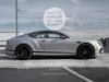 Foto - Bentley Continental Supersports *Carbon* *Titan-Auspuffanlage* *SOFORT*