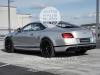 Foto - Bentley Continental Supersports *Carbon* *Titan-Auspuffanlage* *SOFORT*