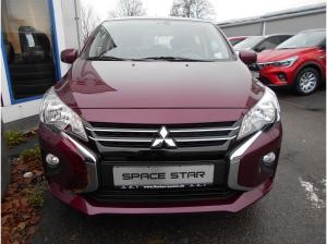 Mitsubishi Space Star Select / in meheren Farben verfügbar