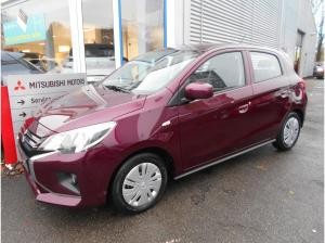 Mitsubishi Space Star Select / in meheren Farben verfügbar