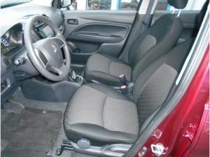 Mitsubishi Space Star Select / in meheren Farben verfügbar