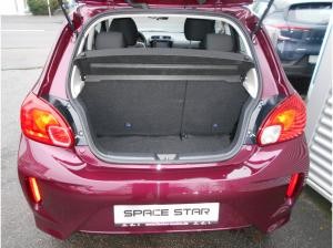 Mitsubishi Space Star Select / in meheren Farben verfügbar