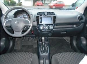 Mitsubishi Space Star Select / in meheren Farben verfügbar