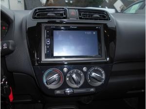 Mitsubishi Space Star Select / in meheren Farben verfügbar