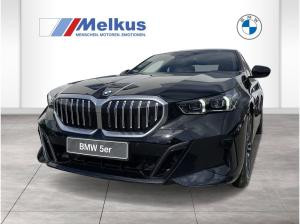 Foto - BMW 520 d Limousine - Sofort Verfügbar - M Sportpaket - Driving Assistant - Parking Assistant