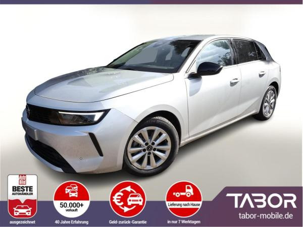 Opel Astra für 230,00 € brutto leasen