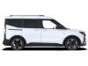 Foto - Ford Tourneo Courier Active 1,0l EcoBoost 7-Gang-Automatikgetriebe