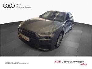 Audi A6 Limousine 40 TDI Matrix Navi Kamera Alcantara