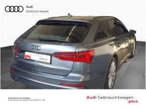 Audi A6 Limousine 40 TDI Matrix Navi Kamera Alcantara