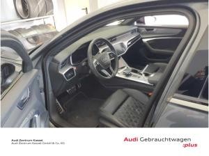 Audi A6 Limousine 40 TDI Matrix Navi Kamera Alcantara