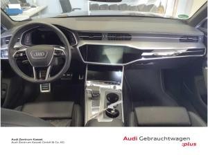 Audi A6 Limousine 40 TDI Matrix Navi Kamera Alcantara