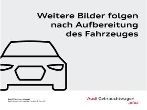 Audi A6 Limousine 40 TDI Matrix Navi Kamera Alcantara