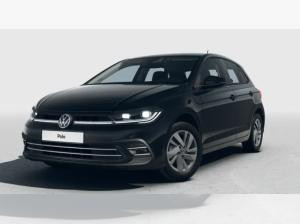 Volkswagen Polo Style - Automatik/ACC/IQ-Drive/LED/Ganzjahresreifen/Travel Assist/Carplay/Rückfahrkamera