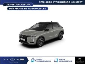DS Automobiles DS 3 E-Tense Performance Line + *Tageszulassung*