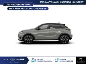 DS Automobiles DS 3 E-Tense Performance Line + *Tageszulassung*