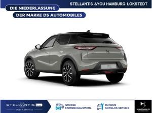 DS Automobiles DS 3 E-Tense Performance Line + *Tageszulassung*