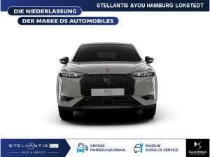 DS Automobiles DS 3 E-Tense Performance Line + *Tageszulassung*