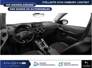 DS Automobiles DS 3 E-Tense Performance Line + *Tageszulassung*