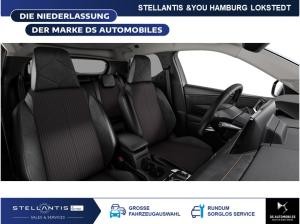 DS Automobiles DS 3 E-Tense Performance Line + *Tageszulassung*