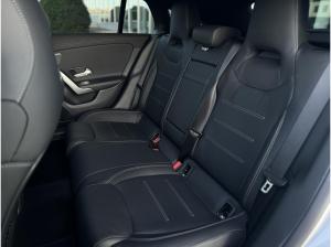 Mercedes-Benz CLA 45 AMG S 4MATIC+Panodach+KeyGo+Memory+360° u.v.m.