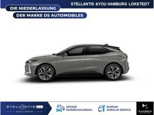DS Automobiles DS4 ESPRITE DE VOYAGE E-TENSE 225