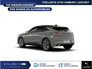 DS Automobiles DS4 ESPRITE DE VOYAGE E-TENSE 225