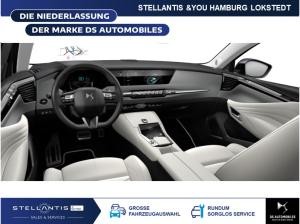 DS Automobiles DS4 ESPRITE DE VOYAGE E-TENSE 225