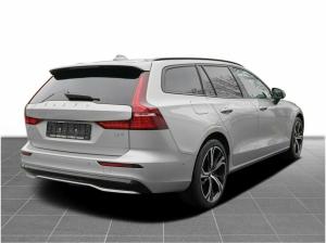 Volvo V60 B4 DIESEL ULTIMATE DARK
