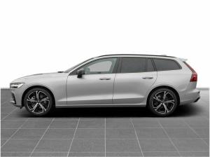 Volvo V60 B4 DIESEL ULTIMATE DARK