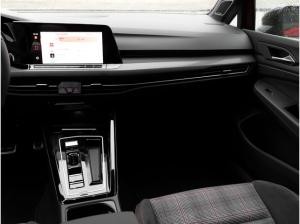 Volkswagen Golf VIII GTI DSG Black Style ACC DCC Matrix Kamera Sound 19"