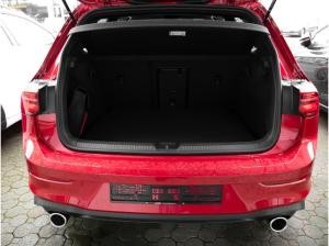 Volkswagen Golf VIII GTI DSG Black Style ACC DCC Matrix Kamera Sound 19"