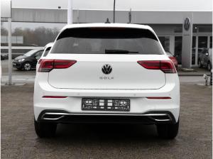 Volkswagen Golf VIII 1,0 TSI Move ACC App-Connect PDC R-Kamera