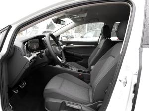 Volkswagen Golf VIII 1,0 TSI Move ACC App-Connect PDC R-Kamera