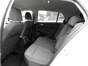 Volkswagen Golf VIII 1,0 TSI Move ACC App-Connect PDC R-Kamera