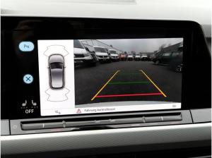 Volkswagen Golf VIII 1,0 TSI Move ACC App-Connect PDC R-Kamera