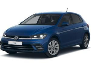 Volkswagen Polo 1.0 TSI DSG STYLE *APR-JUN.2024*