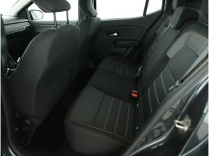 Dacia Sandero III Stepway TCe 90 Comfort LED Klima Einparkhilfe