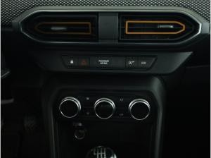 Dacia Sandero III Stepway TCe 90 Comfort LED Klima Einparkhilfe
