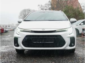 Suzuki Swace Hybrid Comfort+