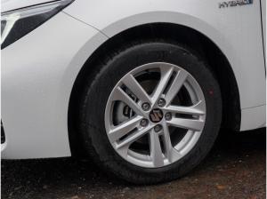 Suzuki Swace Hybrid Comfort+