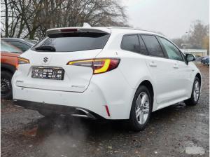 Suzuki Swace Hybrid Comfort+