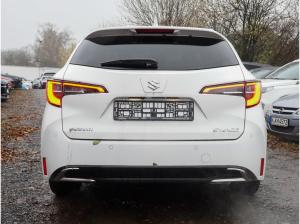 Suzuki Swace Hybrid Comfort+