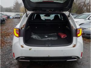 Suzuki Swace Hybrid Comfort+