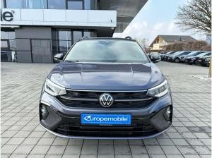 Volkswagen Taigo R-Line 1.0 TSI OPF 115 DSG ULTRAPAKET (UVP 42.665 €/ SOFORT) NAVI|BEATS|IQ.LIGHT|IQ.DRIVE|BLACK|PRO|