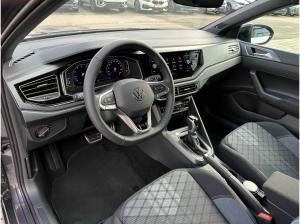 Volkswagen Taigo R-Line 1.0 TSI OPF 115 DSG ULTRAPAKET (UVP 42.665 €/ SOFORT) NAVI|BEATS|IQ.LIGHT|IQ.DRIVE|BLACK|PRO|